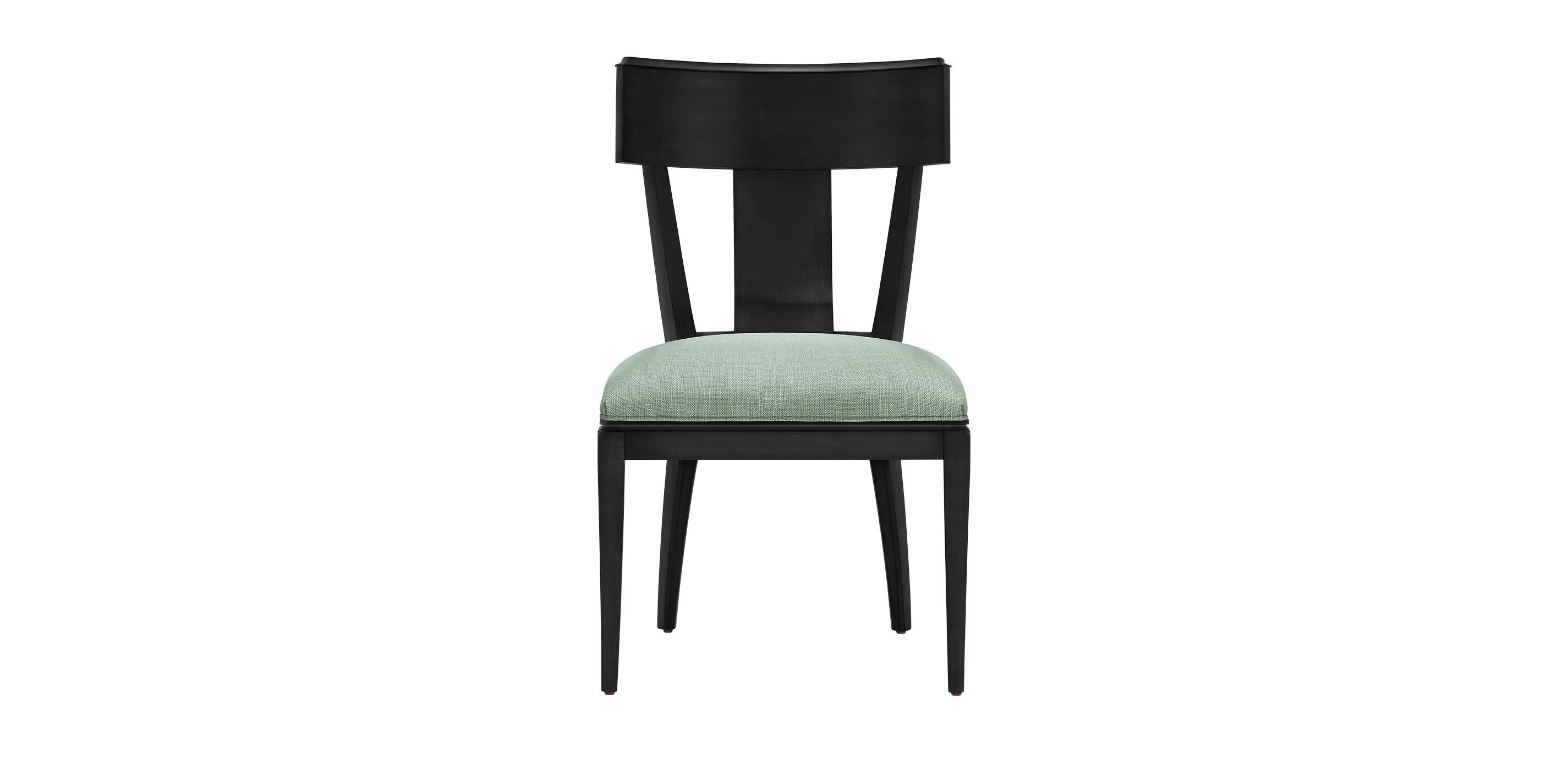 Alessio Klismos Dining Side Chair