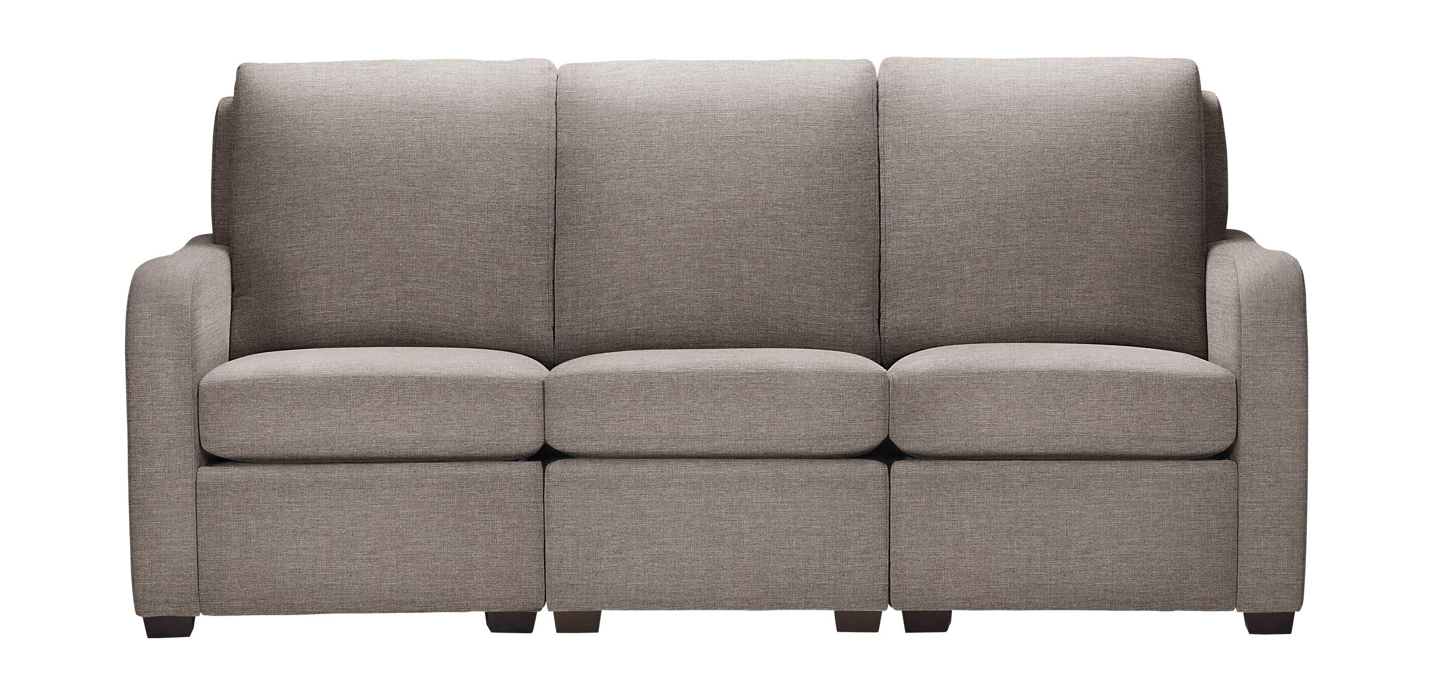 Jennings Three-Piece Sofa