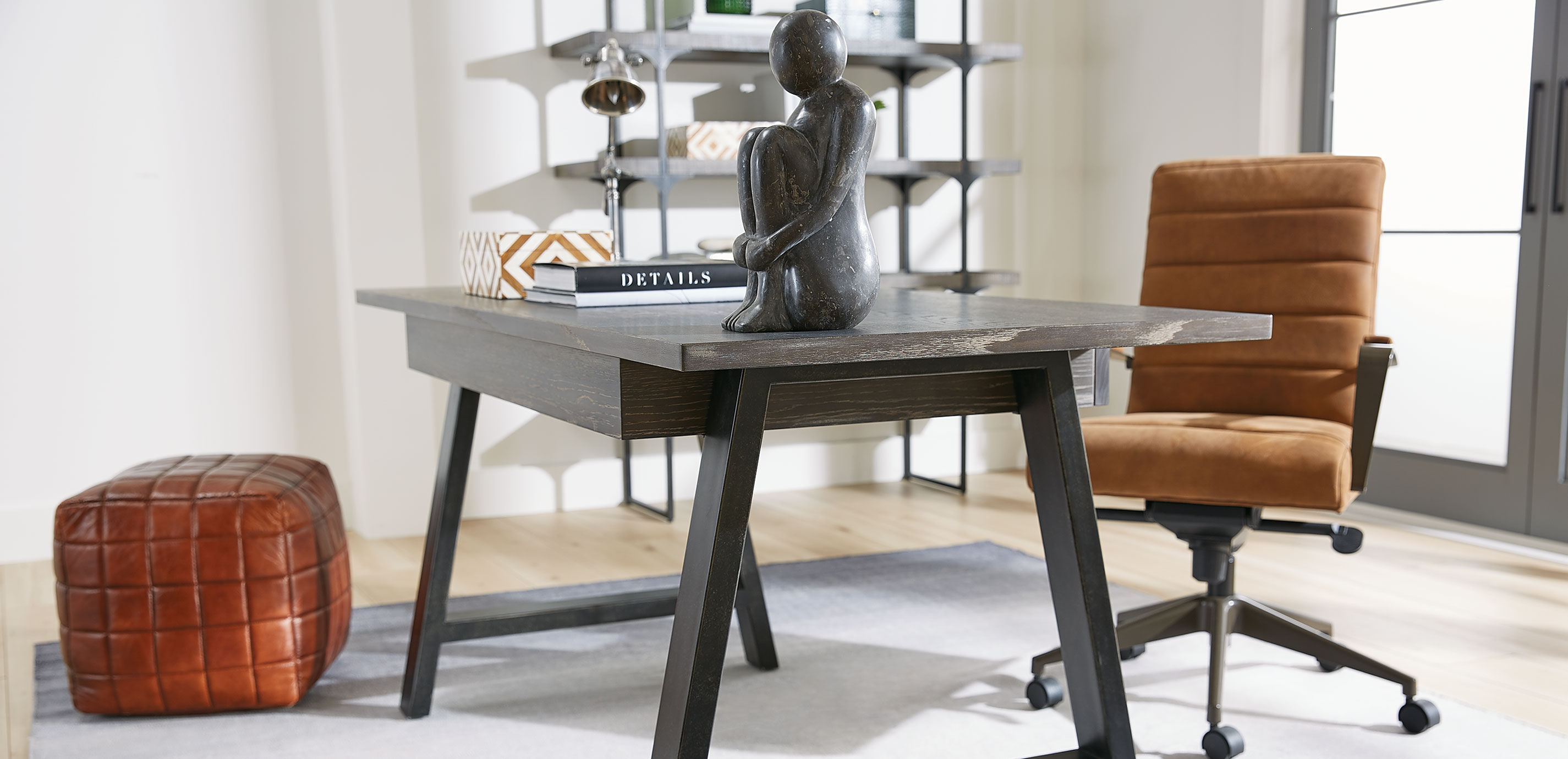 Leahy Sawhorse Desk_9