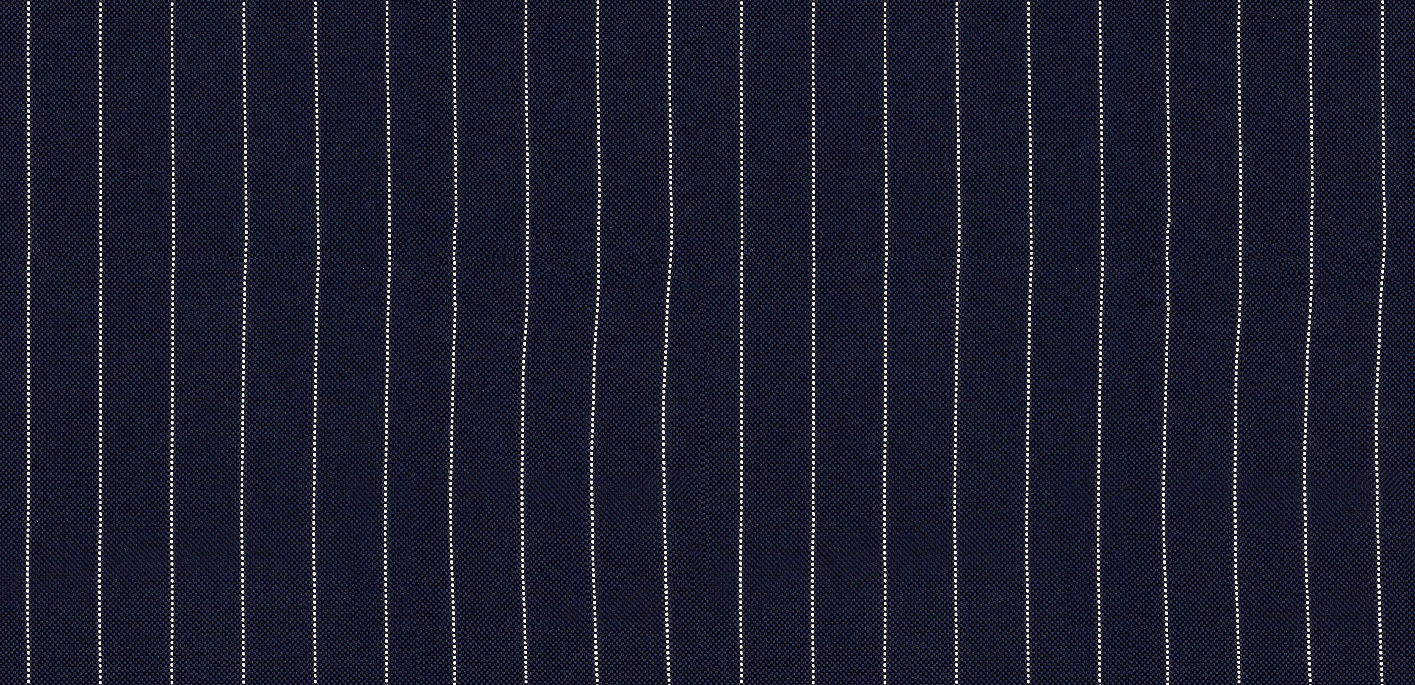 Henley Navy Fabric By the Yard