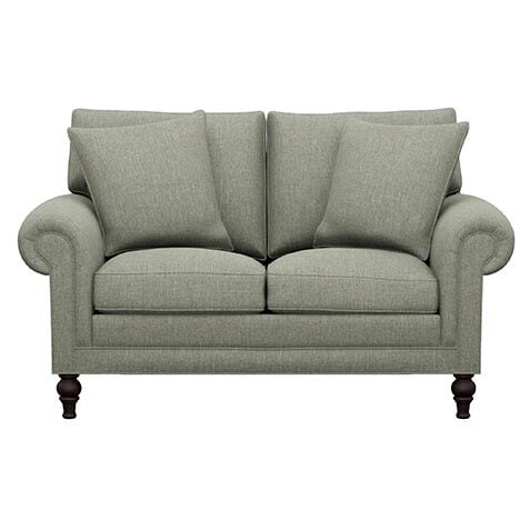 Hastings Two Seat Sofa image hastings2seat
