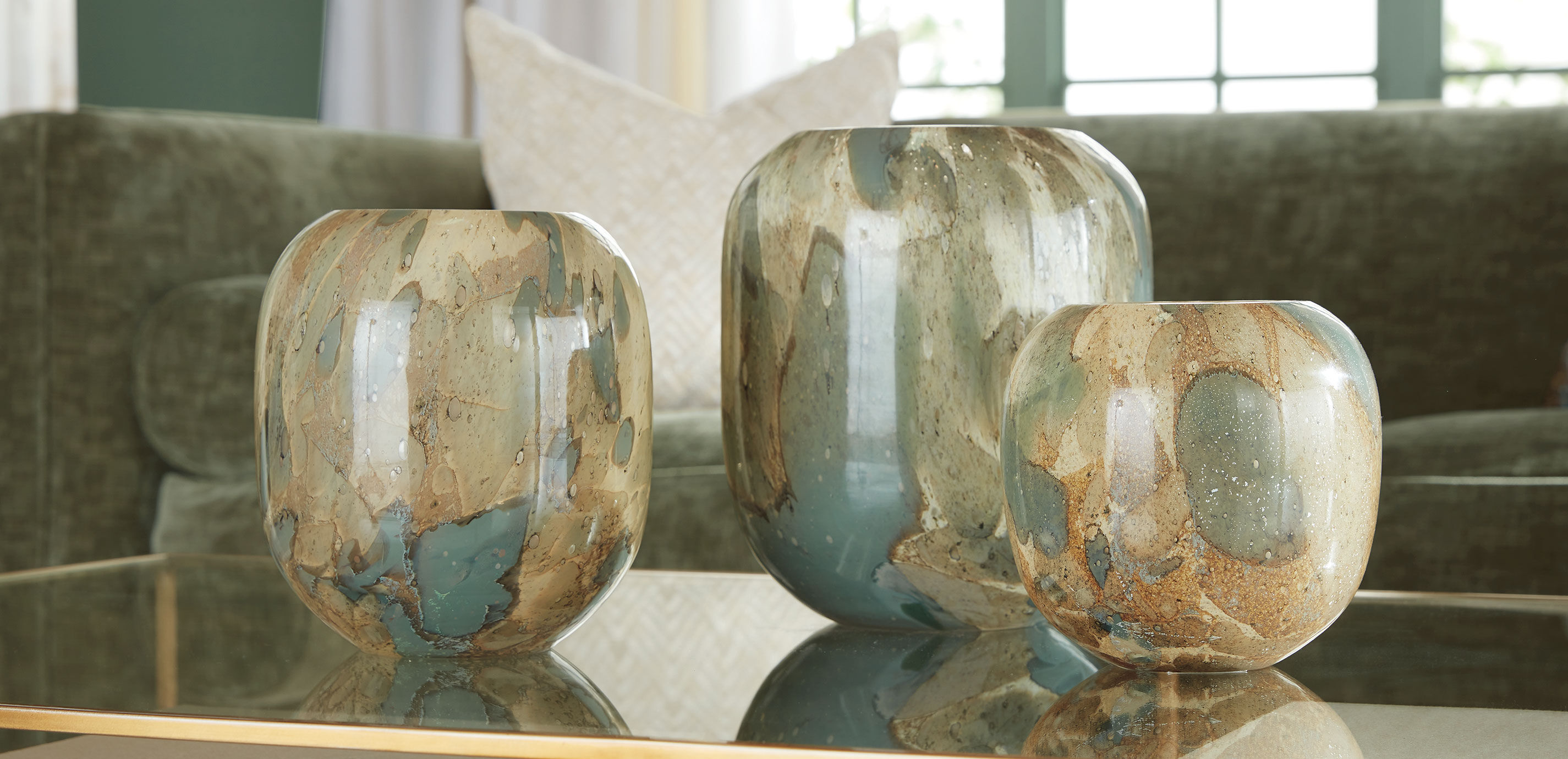 Avani Swirled Glass Vase_6