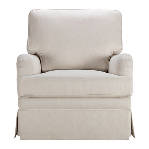 Monica Swivel Glider image