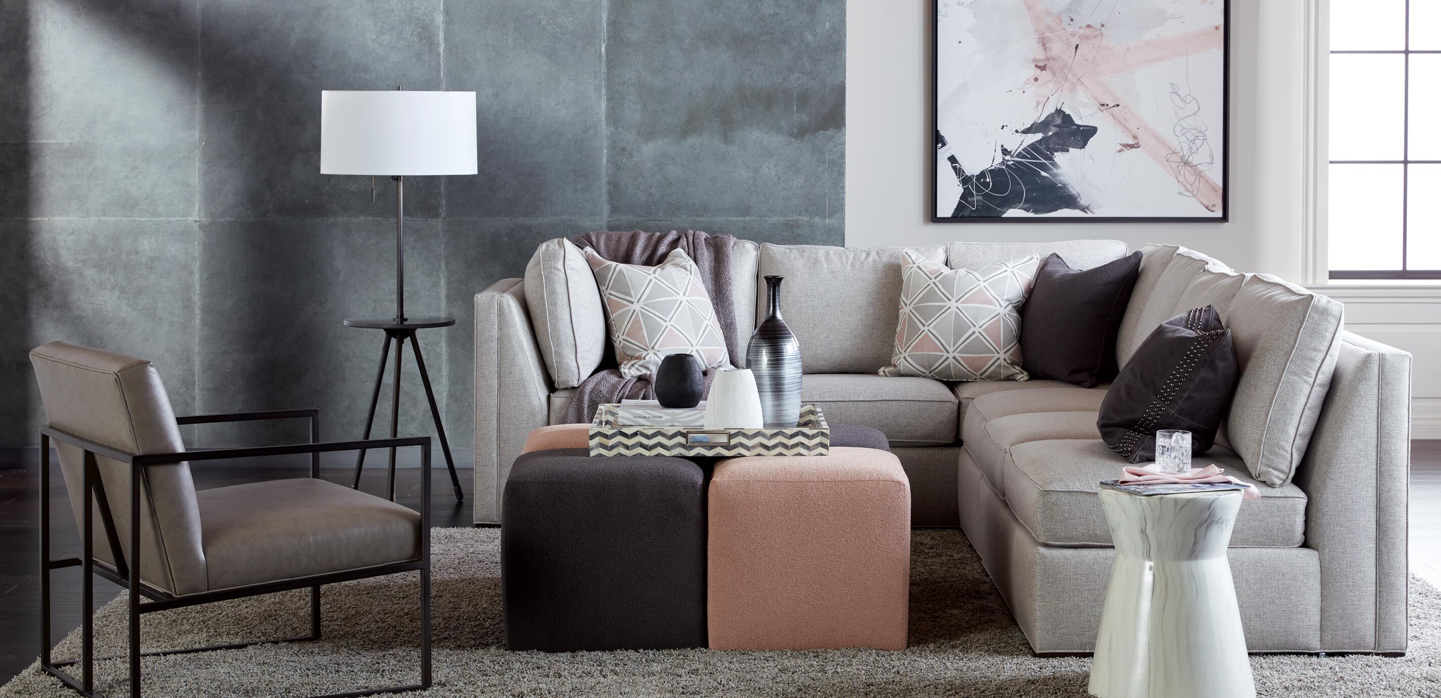 Durran Tray Table Floor Lamp_6