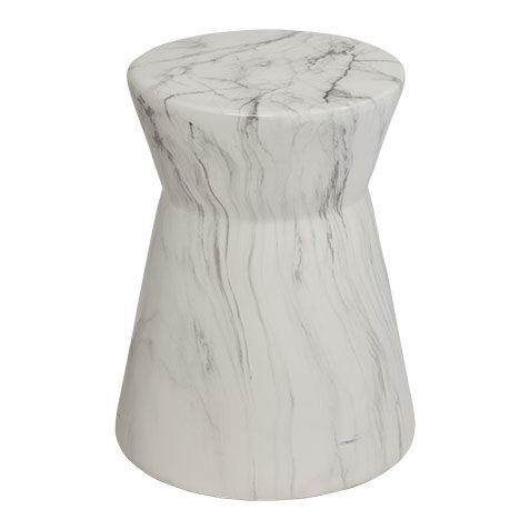 Orson Ceramic Stool image