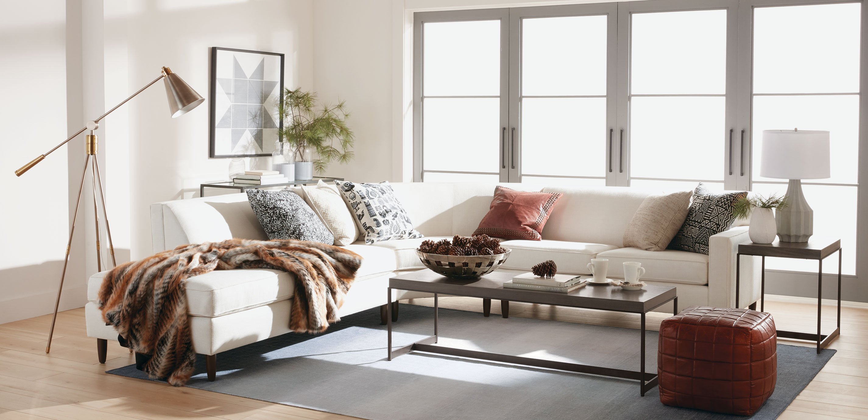 Embroidered Animal Pillow_2