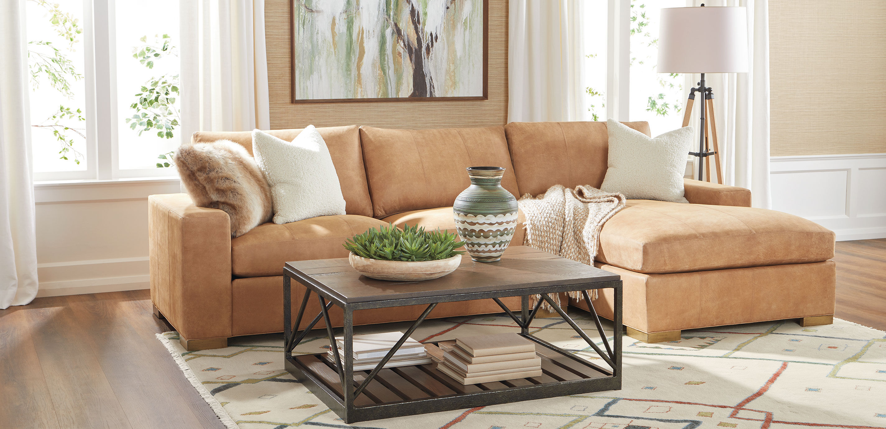 Azilal Moroccan-Style Rug_11