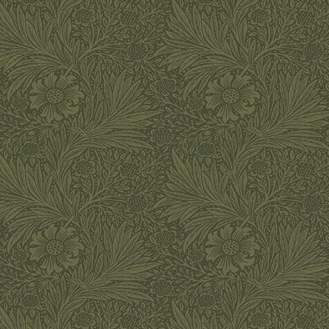 Rupert Floral Wallpaper image