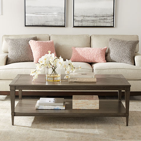 Glenavon Rectangular Coffee Table Product Tile Hover Image 368210