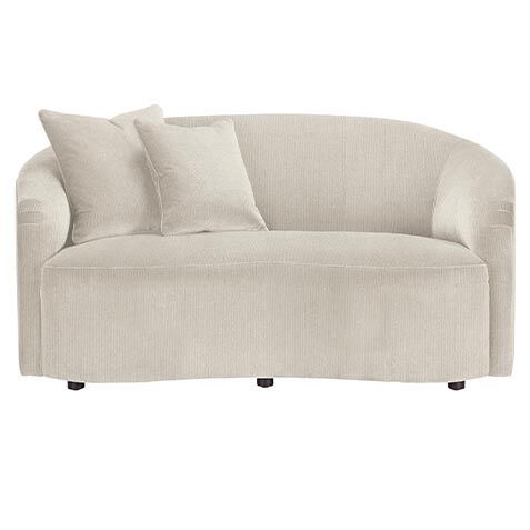 Calista Curved Sofa Product Thumbnail
