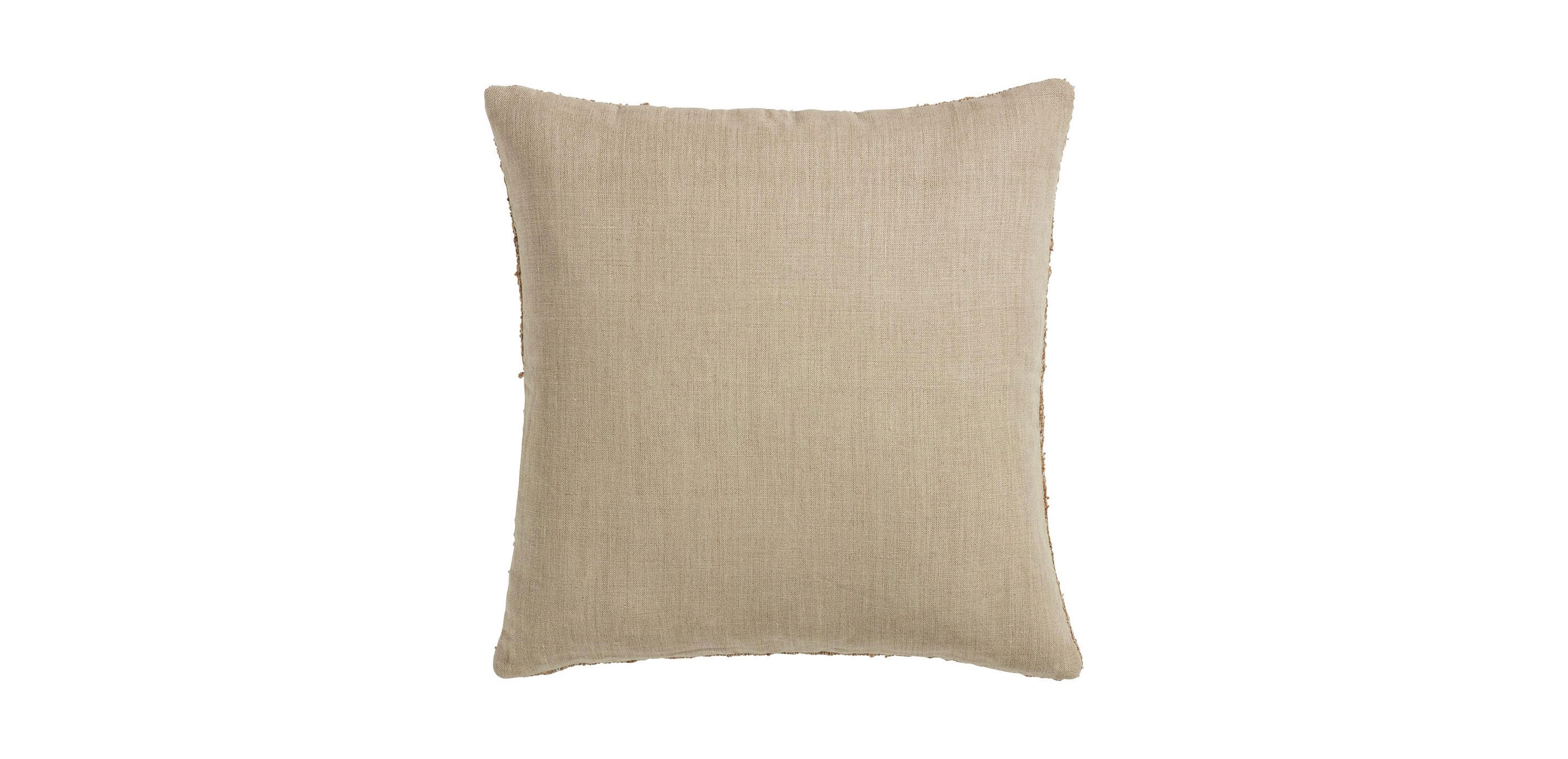 Woven Silk Pillow_1