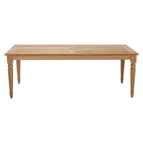 Millbrook Extension Dining Table image