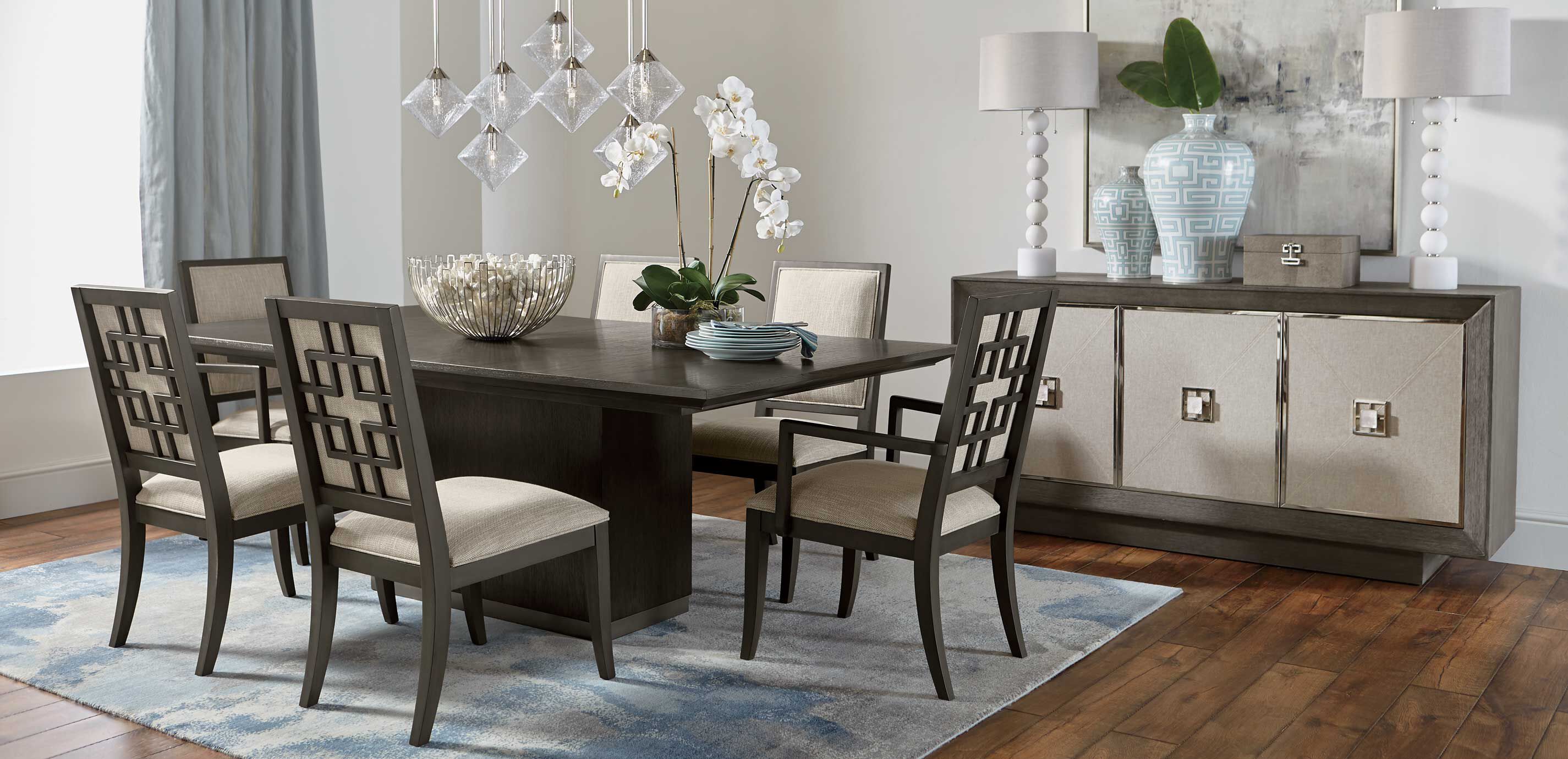 Brycemoor Rectangular Pedestal Dining Table_8