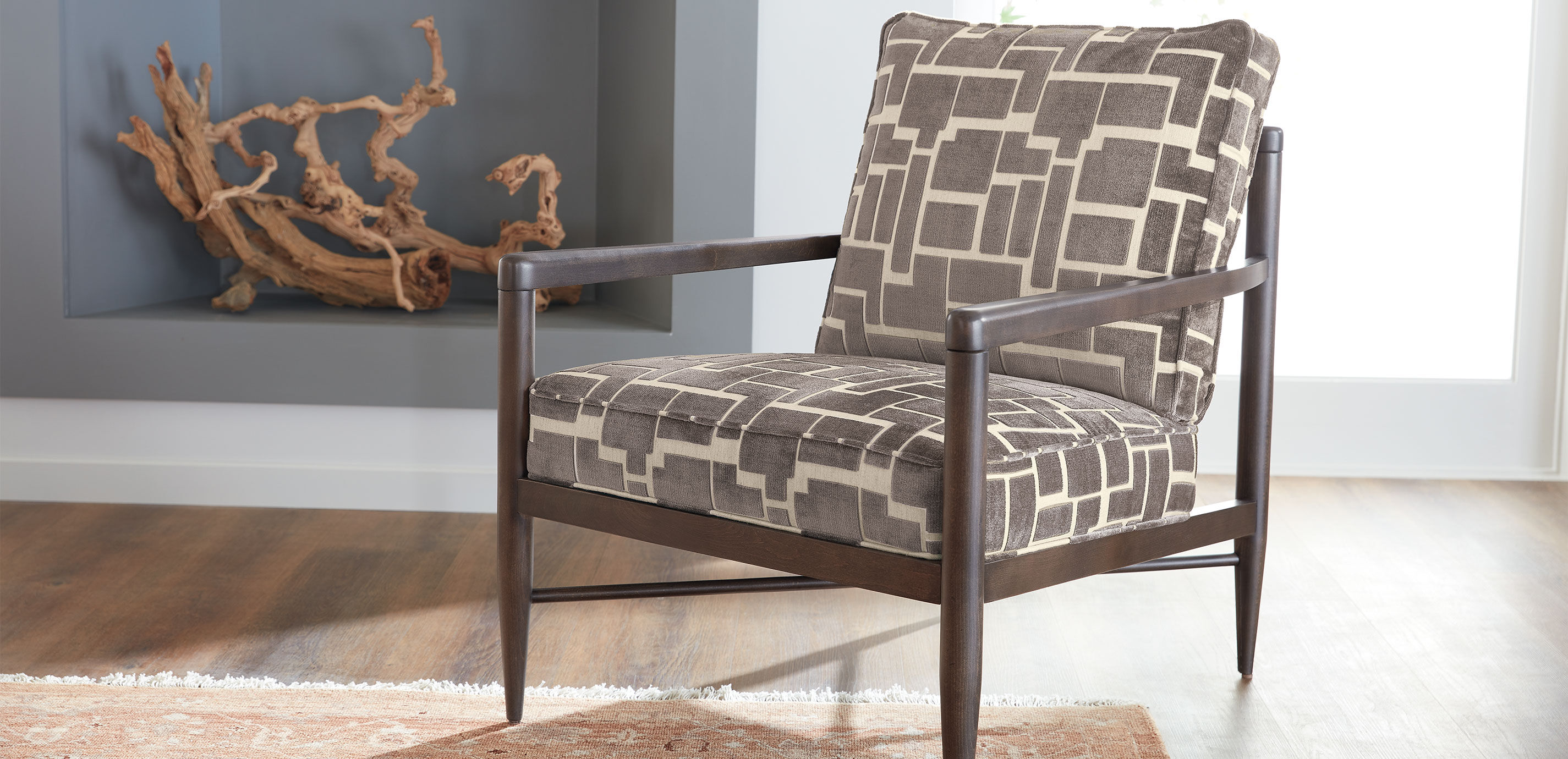 Elgin Chair
