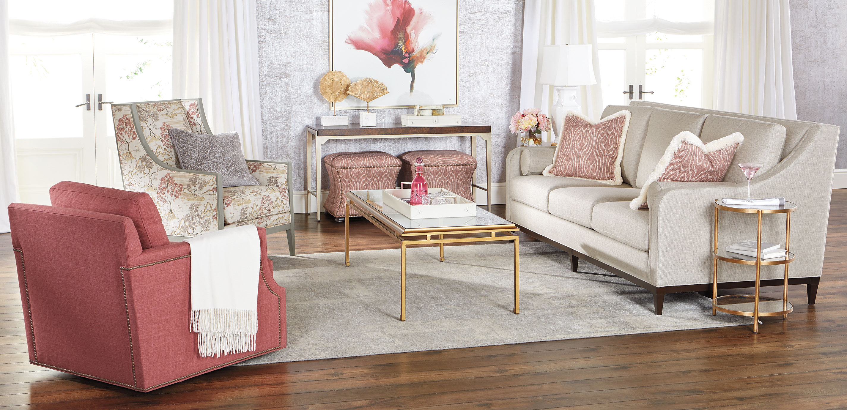 Beacon Rectangular Coffee Table_11