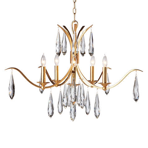 Lisete Chandelier image