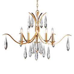 Lisete Chandelier Recommended Product