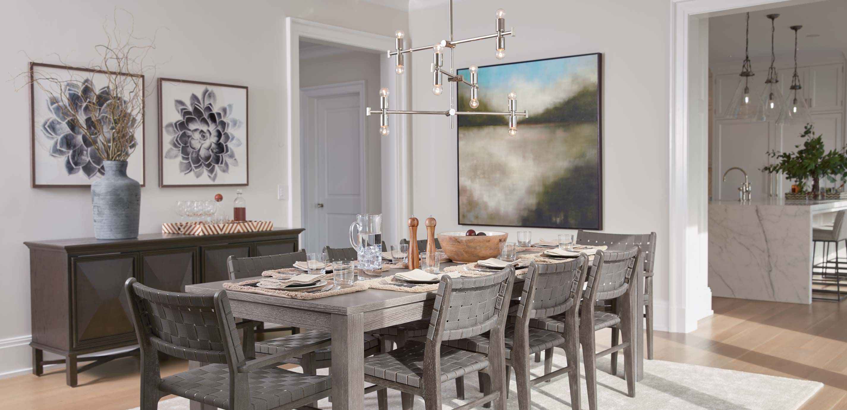 Cullen 12-Light Chandelier, Polished Nickel_6