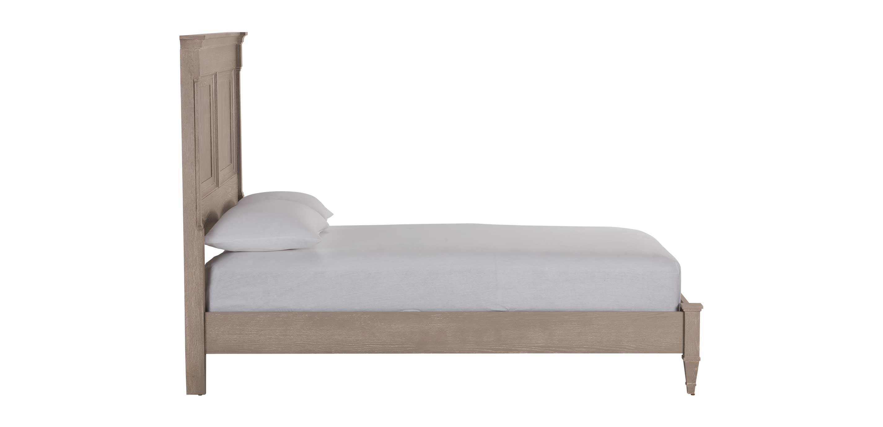 Continental Bed_3