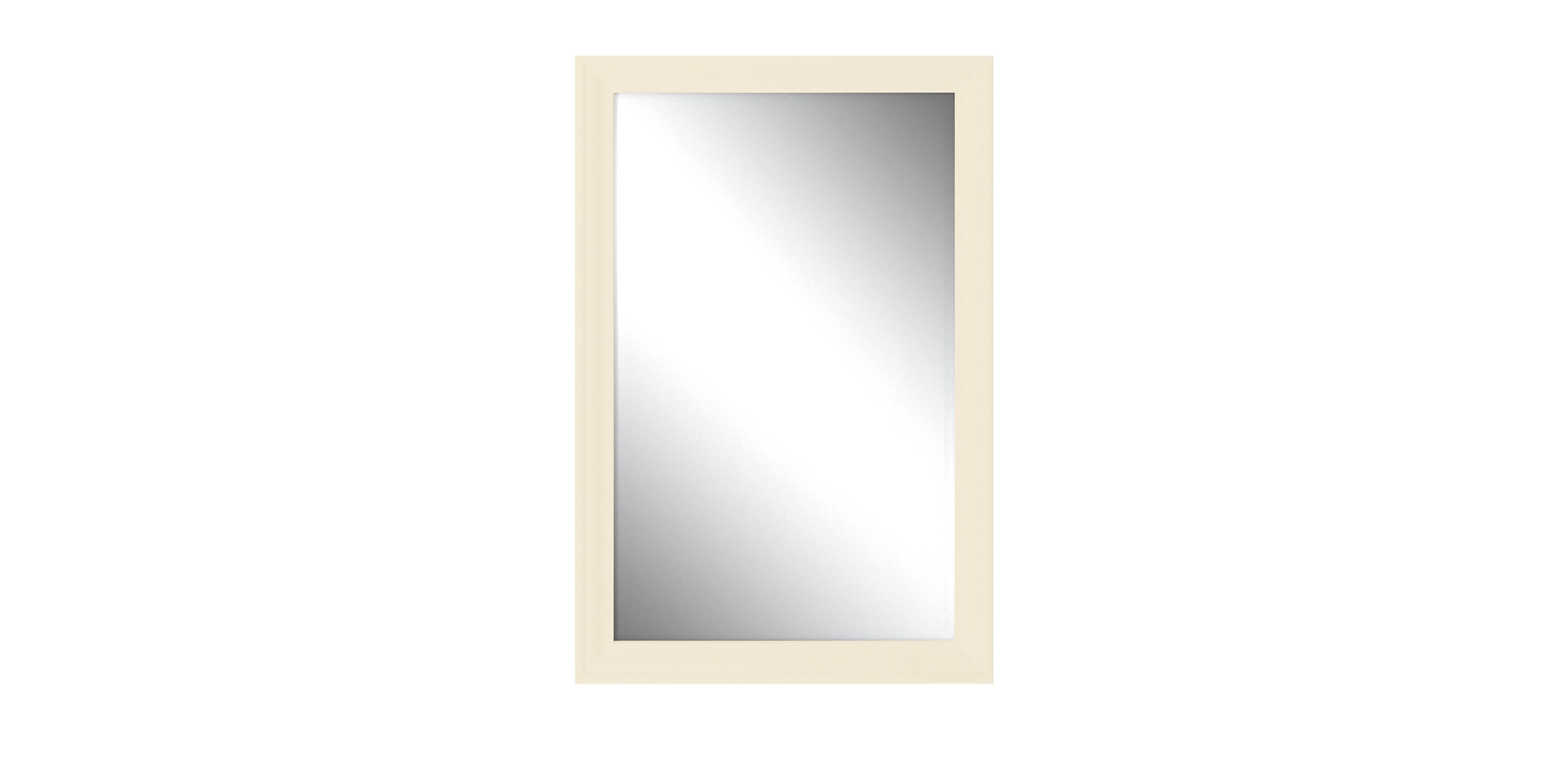 Vernon Rectangular Mirror