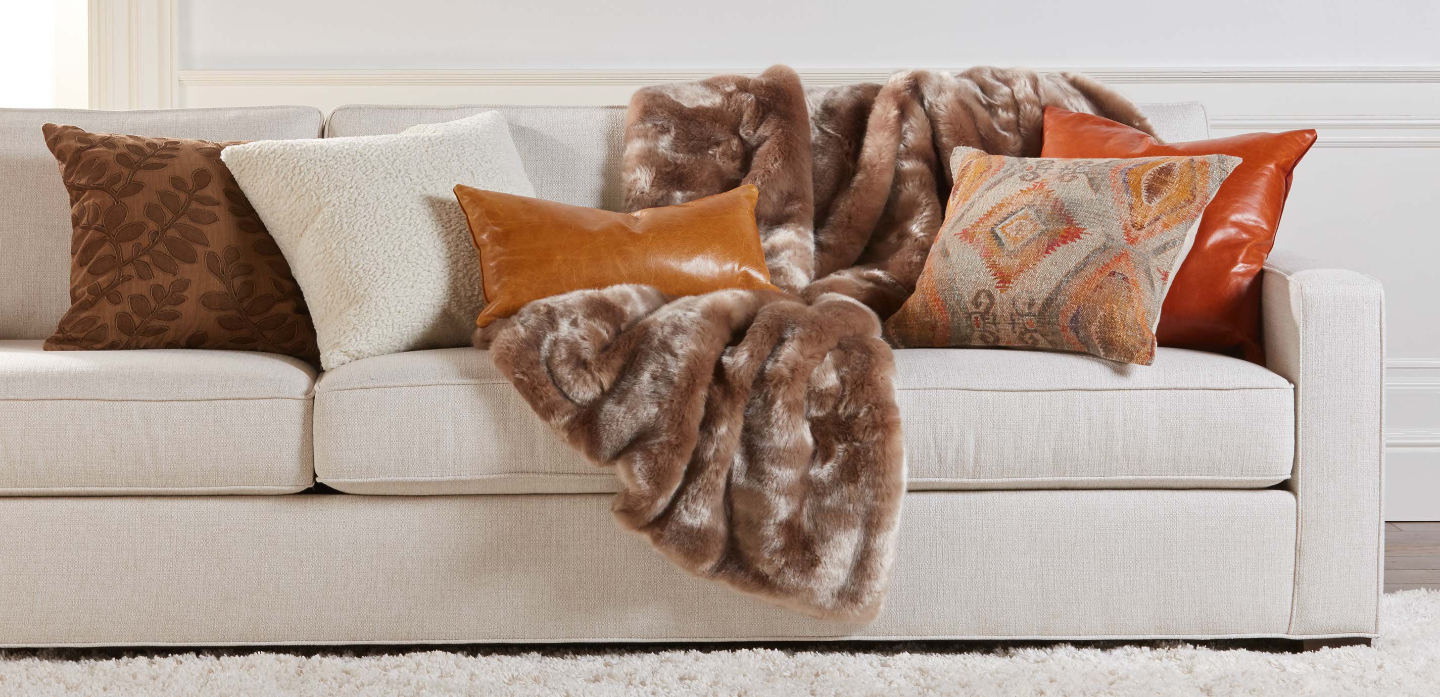 Leather Square Pillow_5