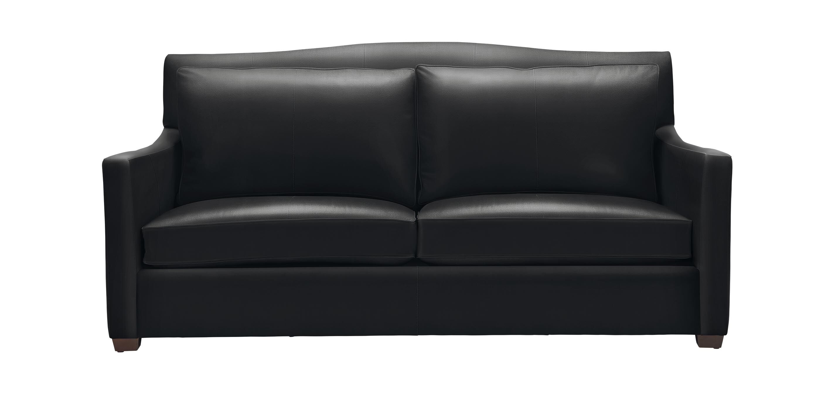 Clarke Leather Sofa