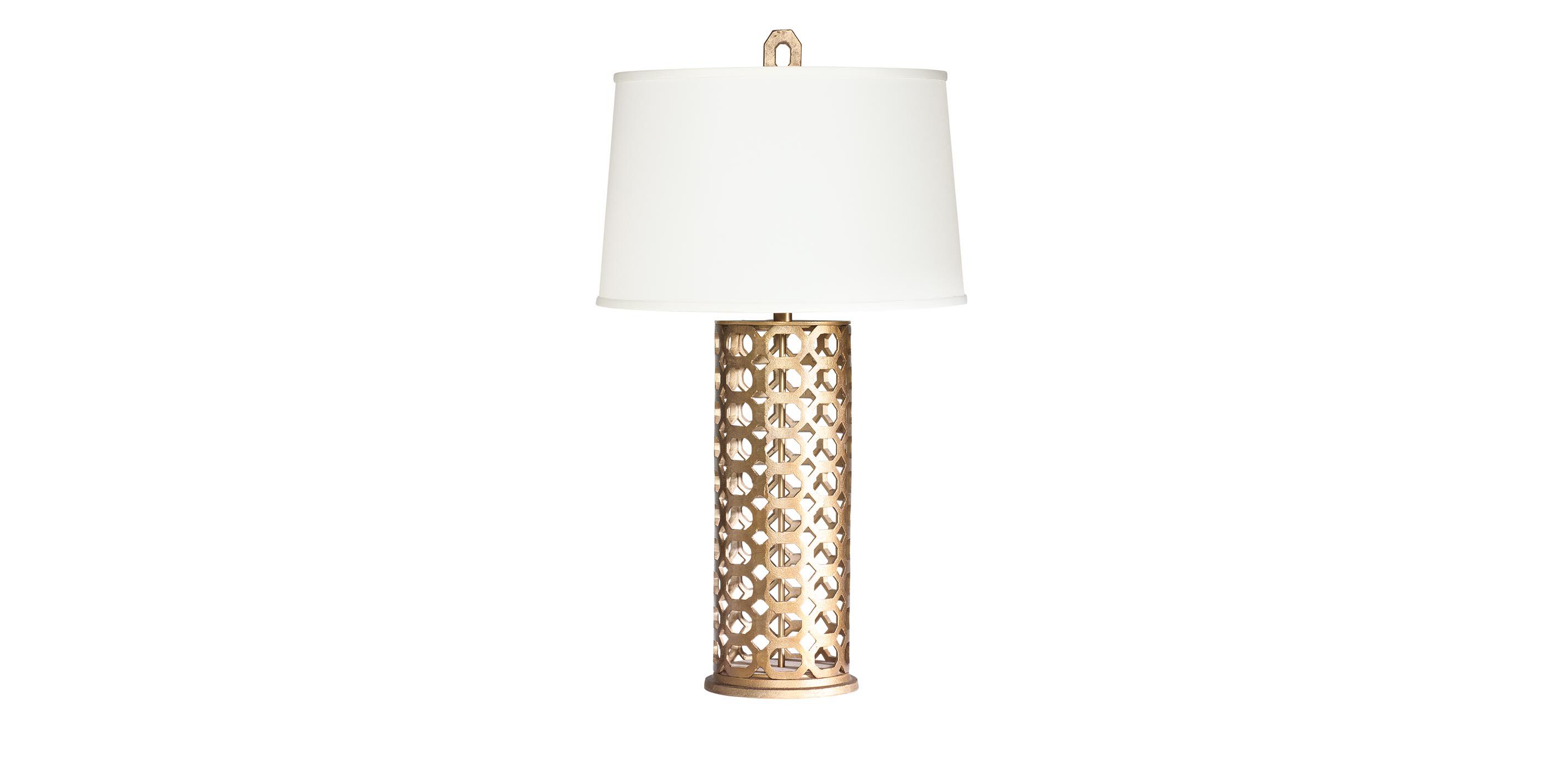 Caira Table Lamp