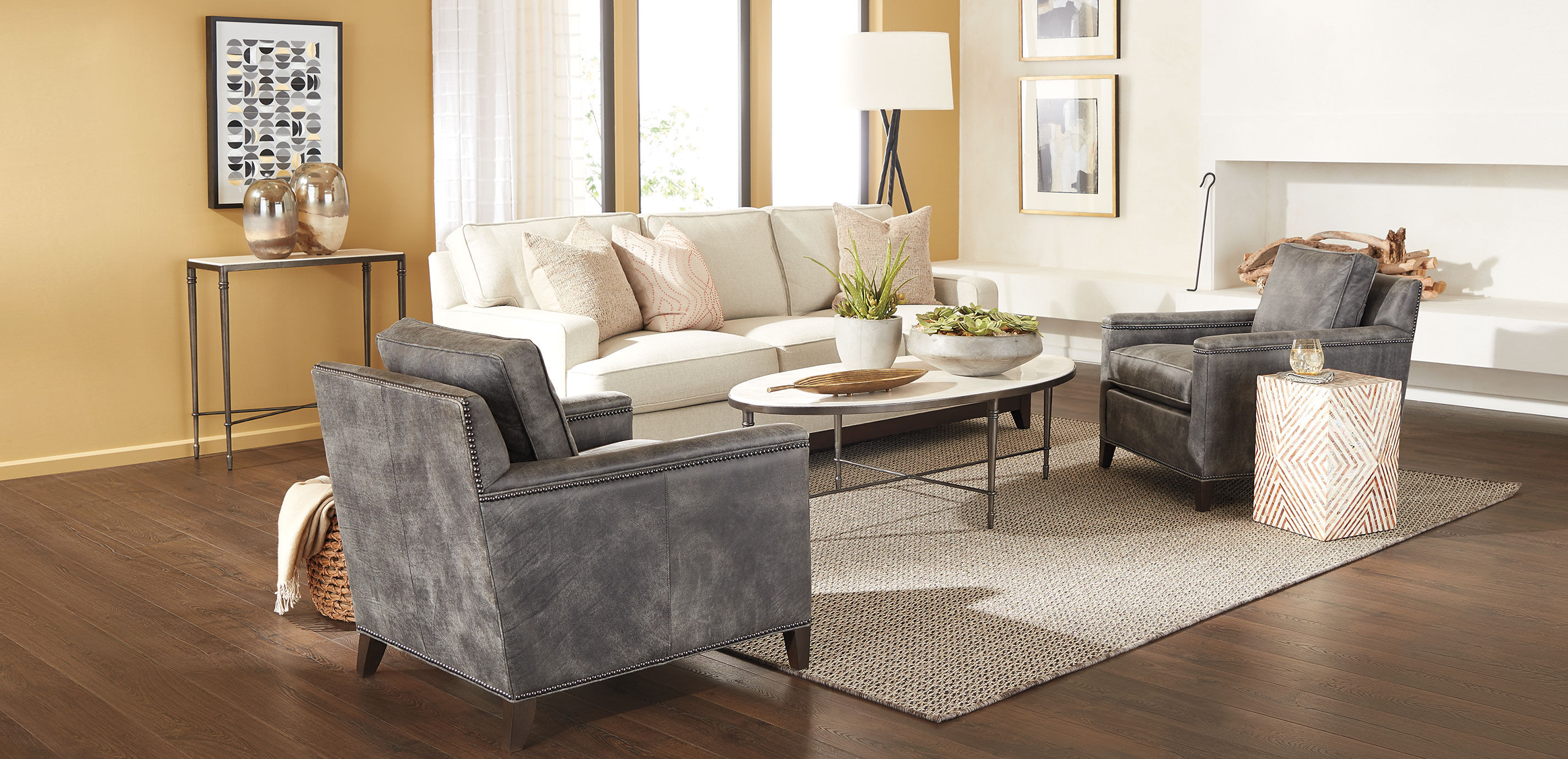 Maynard Charcoal Leather_9