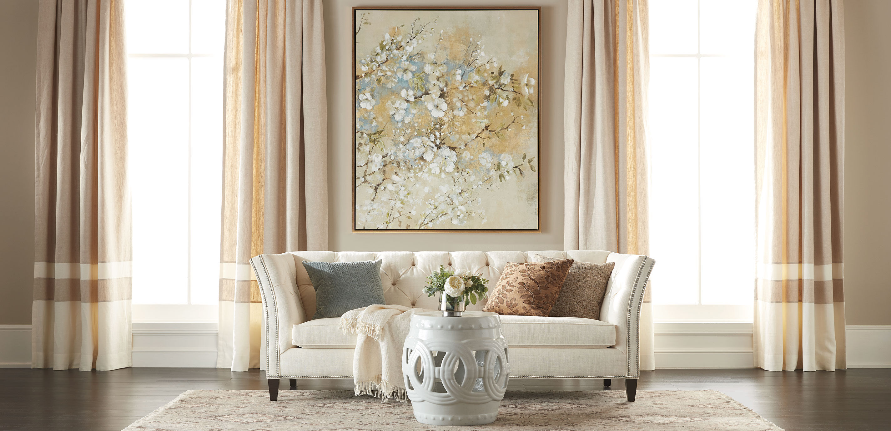 Sayre Washed Linen Drapery Panel_1