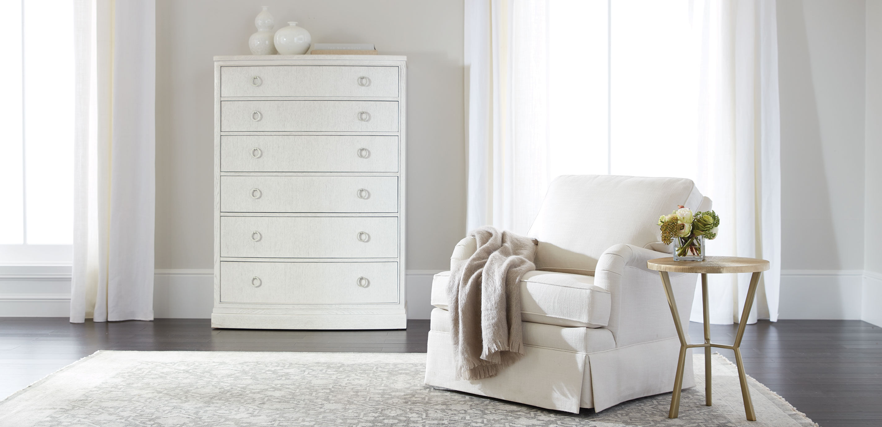 Heston Oak Tall Chest_7