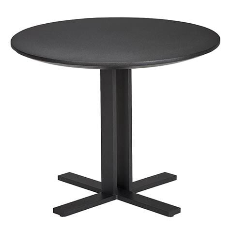 Lillie Round Outdoor End Table image