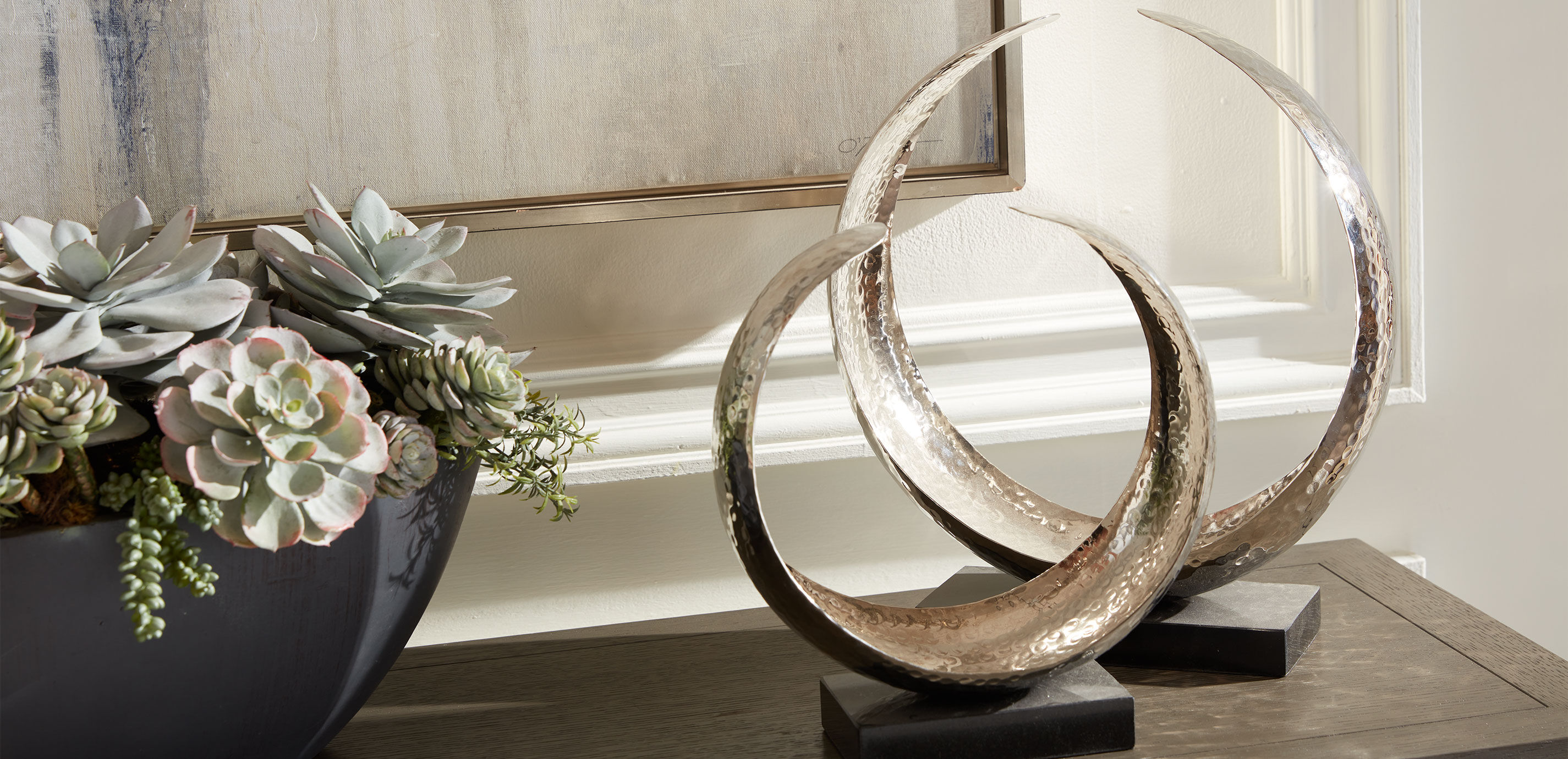 Horseshoe Sculpture_2