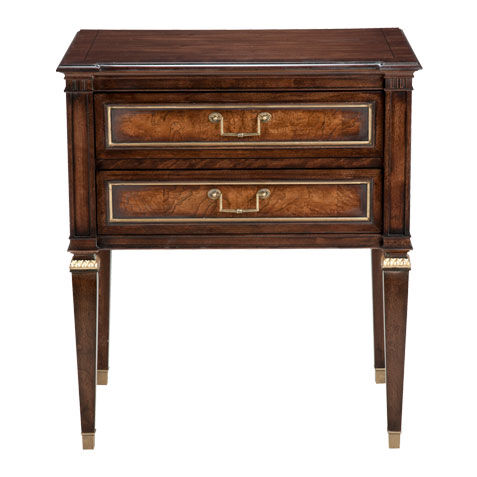 Georgetown Night Stand image