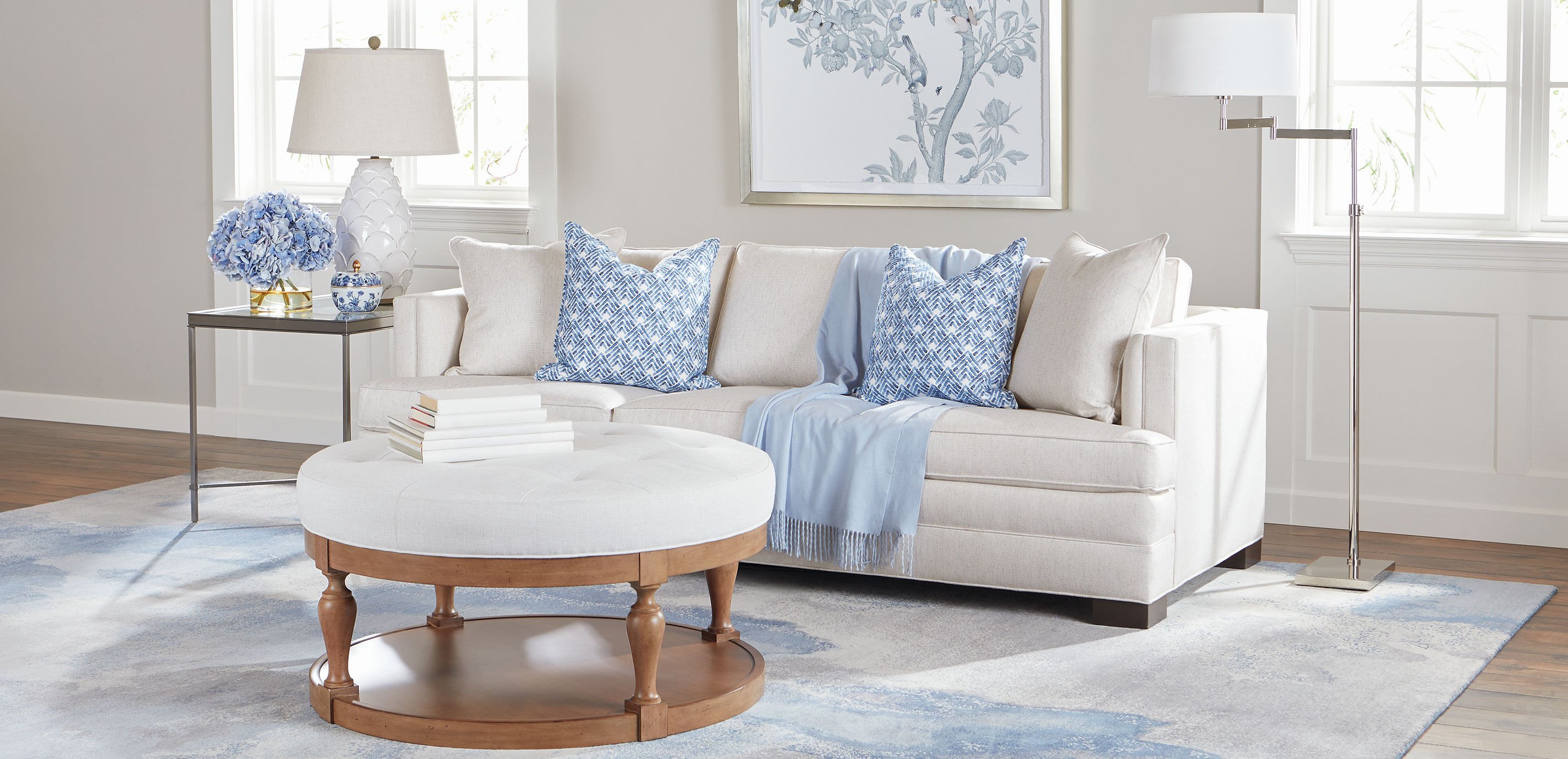 Embroidered Chevron Pillow_3