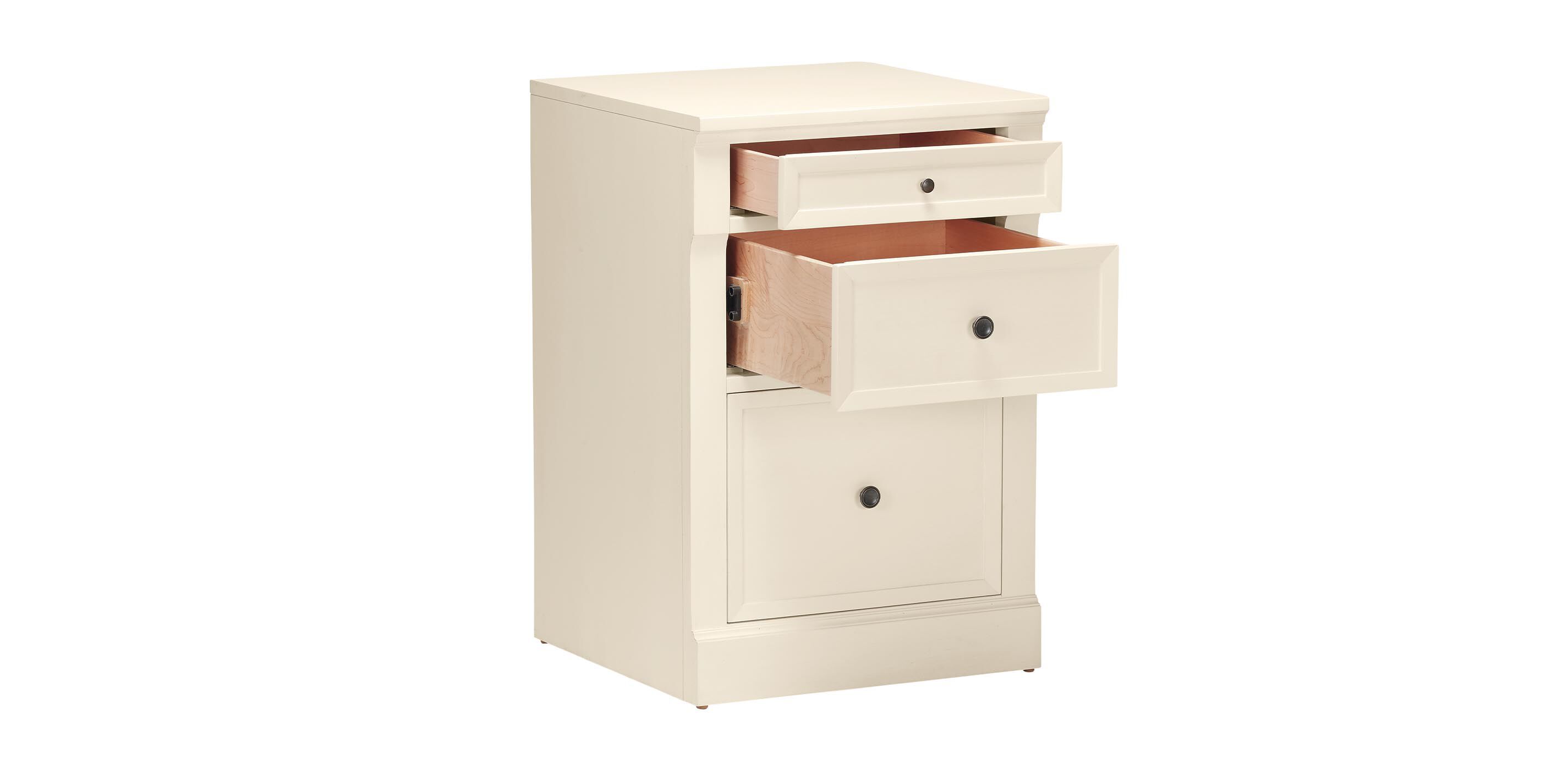 Continental 20" File Base Cabinet_4