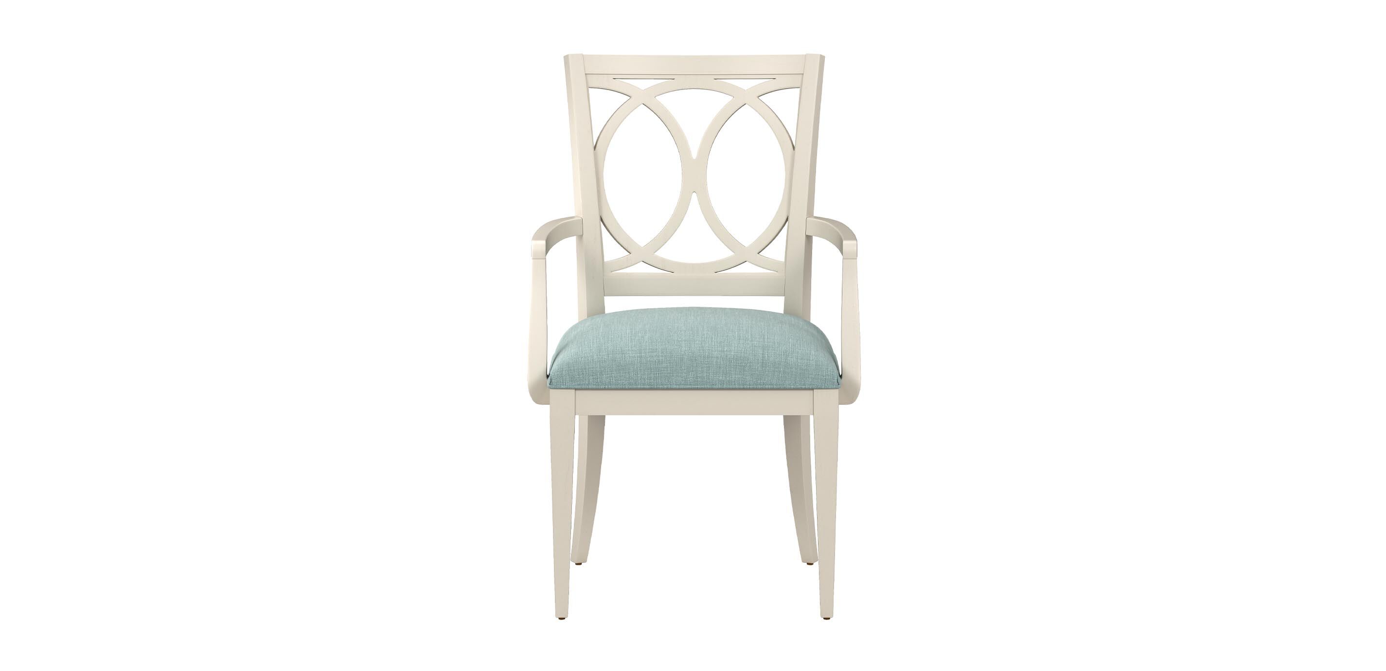 Cyra Dining Armchair 