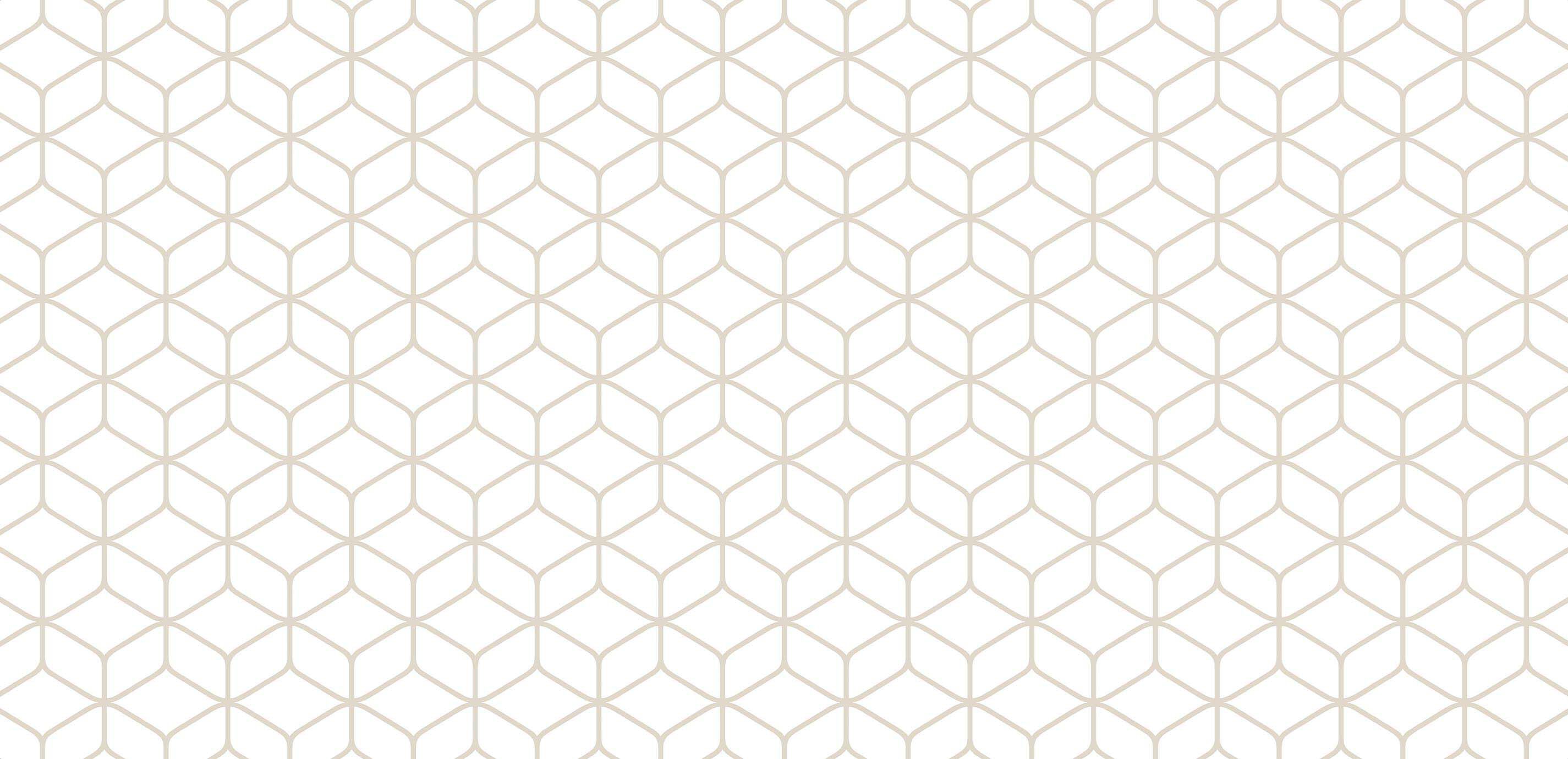 Tandy Geometric Wallpaper