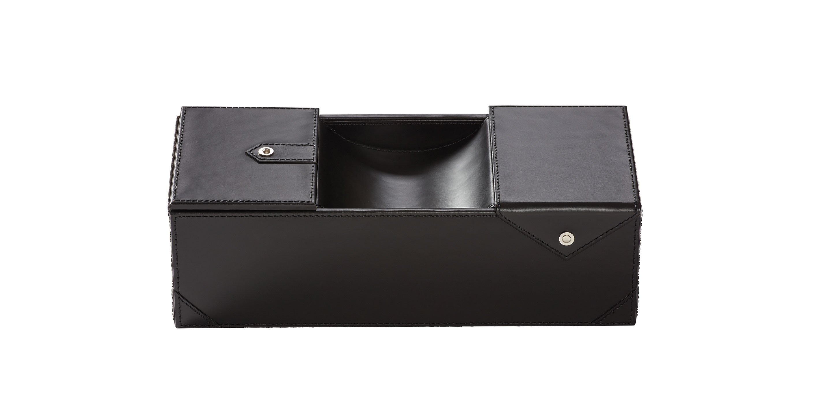 Brewster Desk Organizer