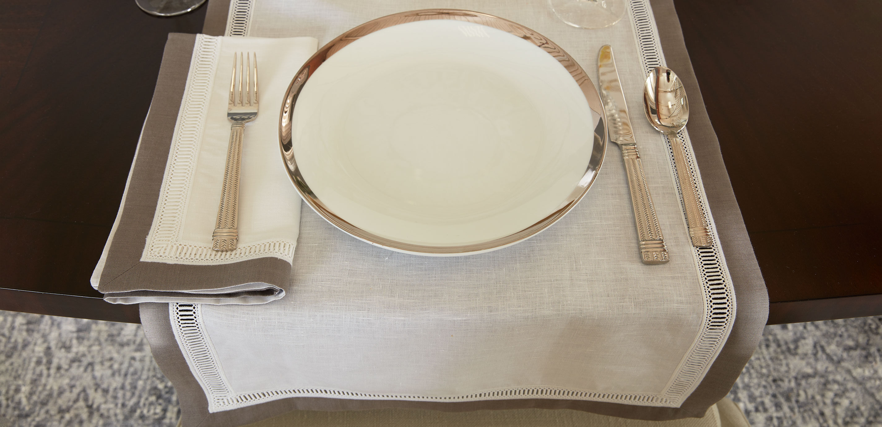 Linea Custom Linen Napkins, Set of 4_3