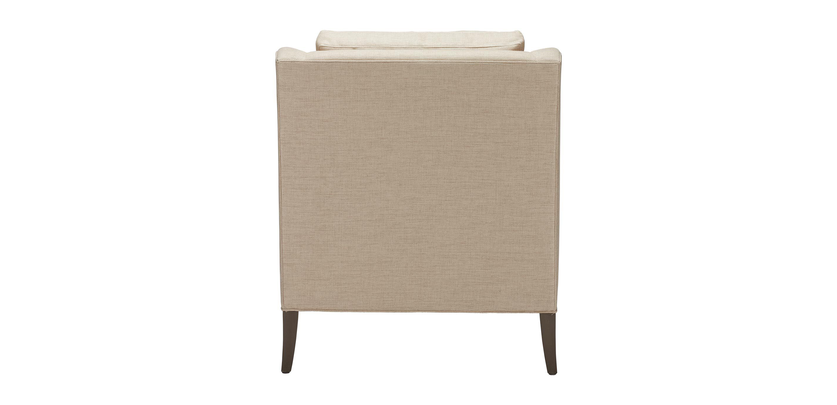 Breslin Accent Chair SlopeArm Accent Chair Ethan Allen