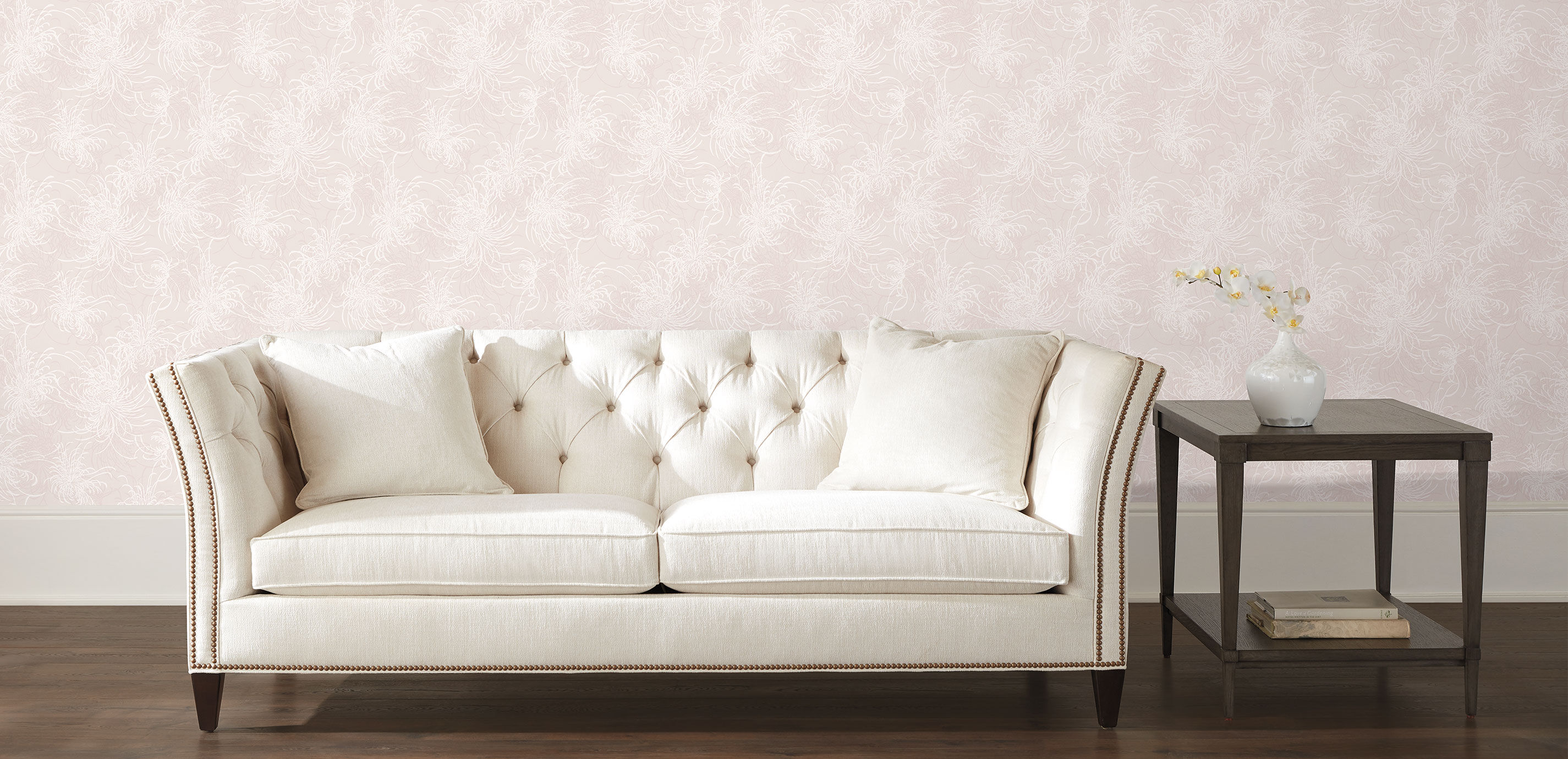 Dorinda Floral Wallpaper_1