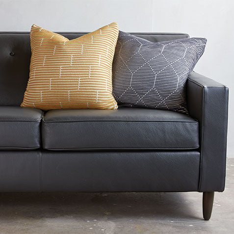 Marcus Leather Track-Arm Sofa Product Tile Hover Image marcuslthsofa