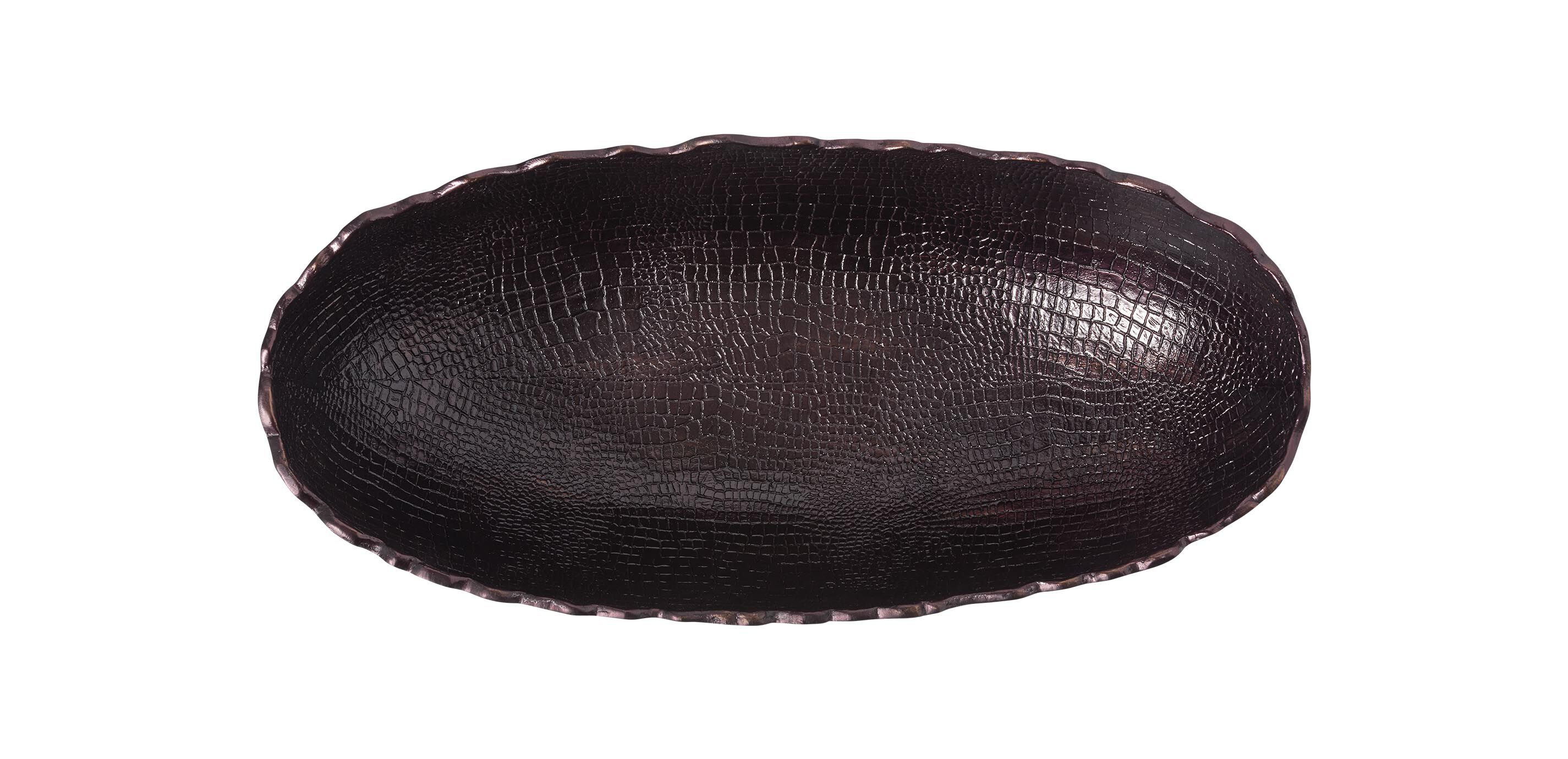 Tanzia Decorative Metal Bowl_3