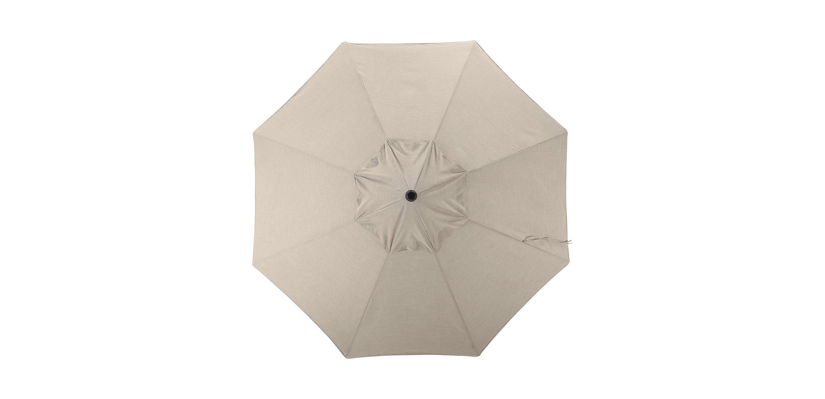 9' Single Vent Umbrella_1
