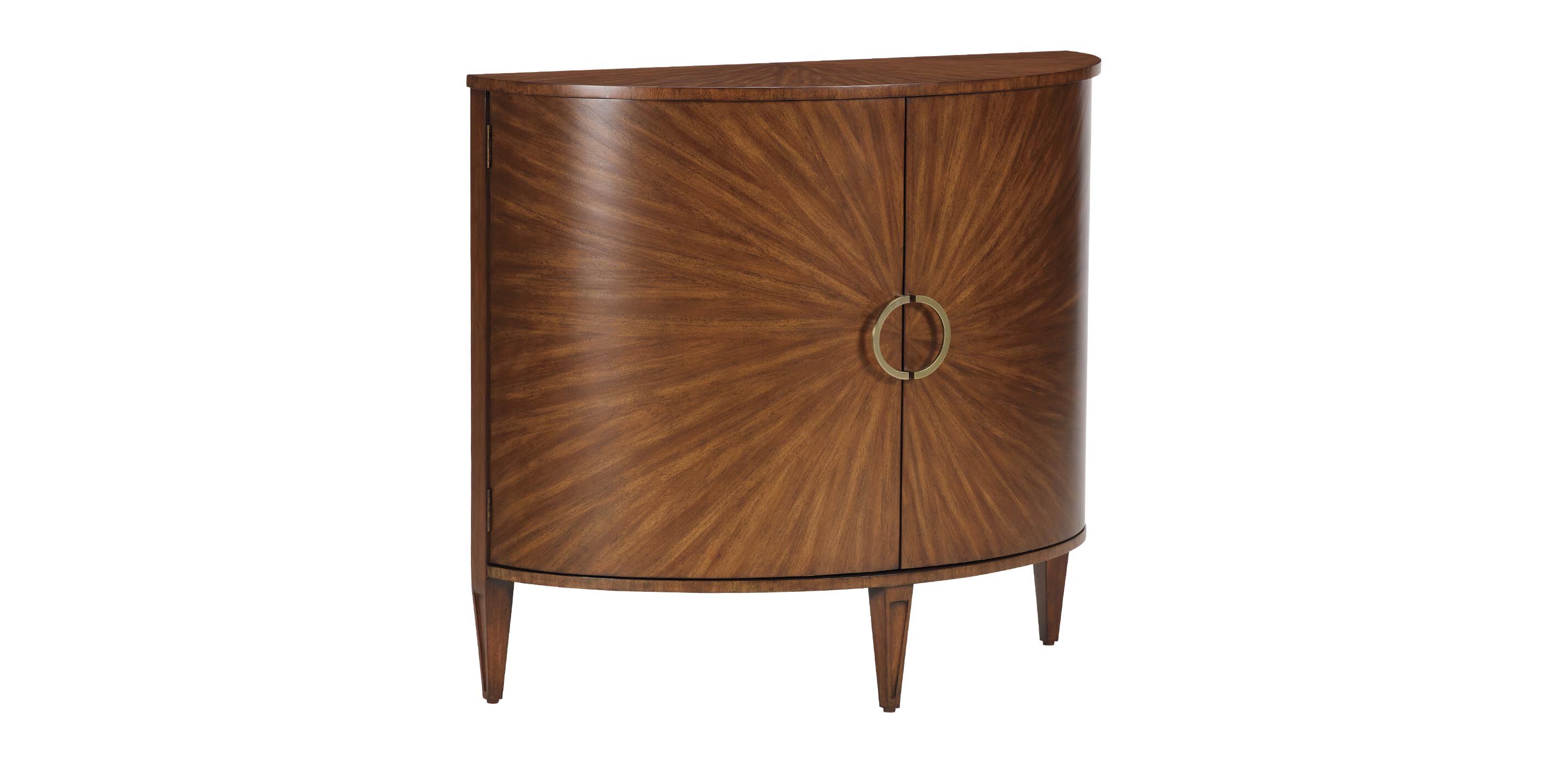 Eliana Demilune Console_5