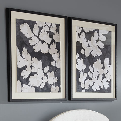 Neutral Stems I Product Tile Hover Image 073235A