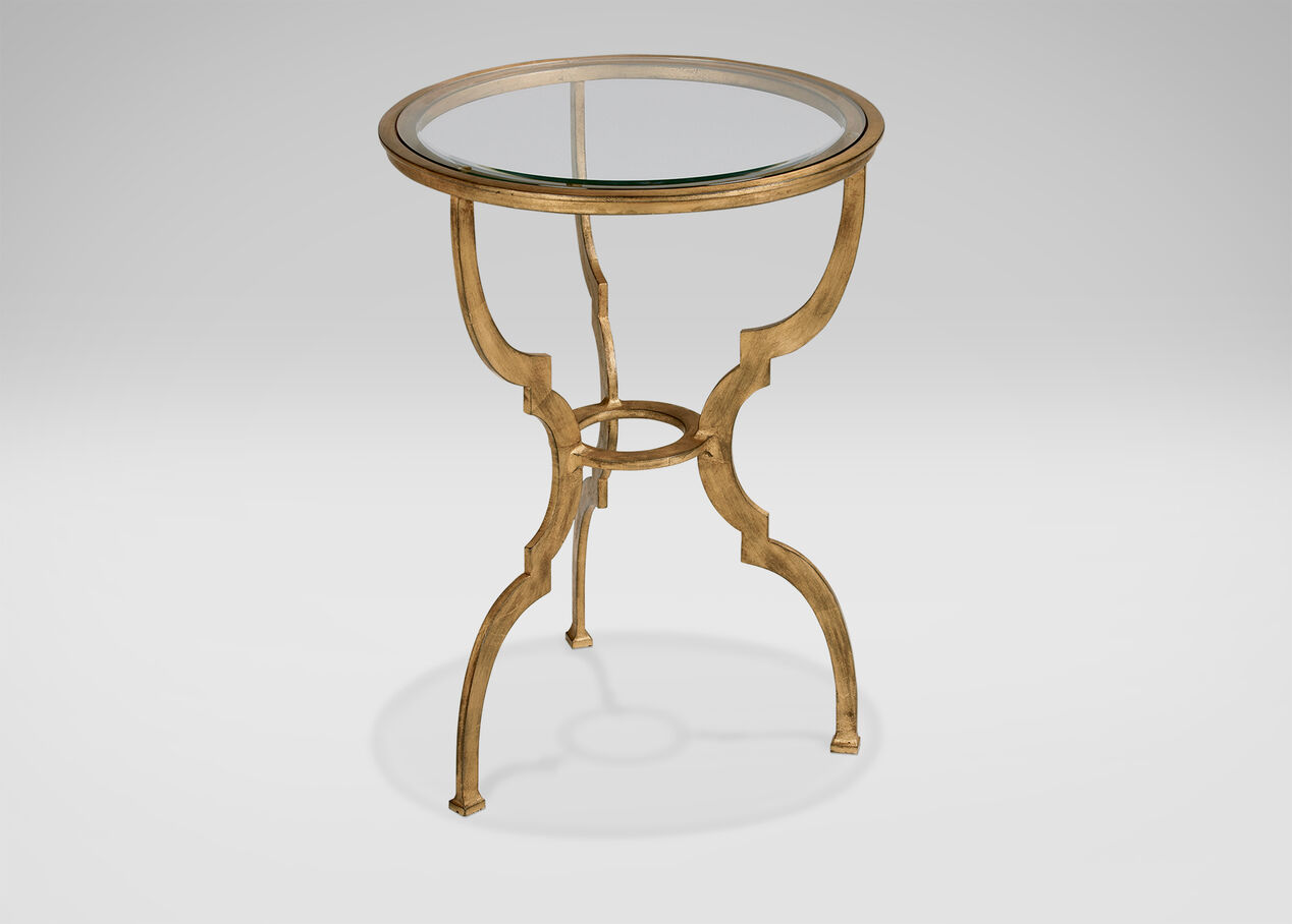 Belle Table Accent Tables Ethan Allen