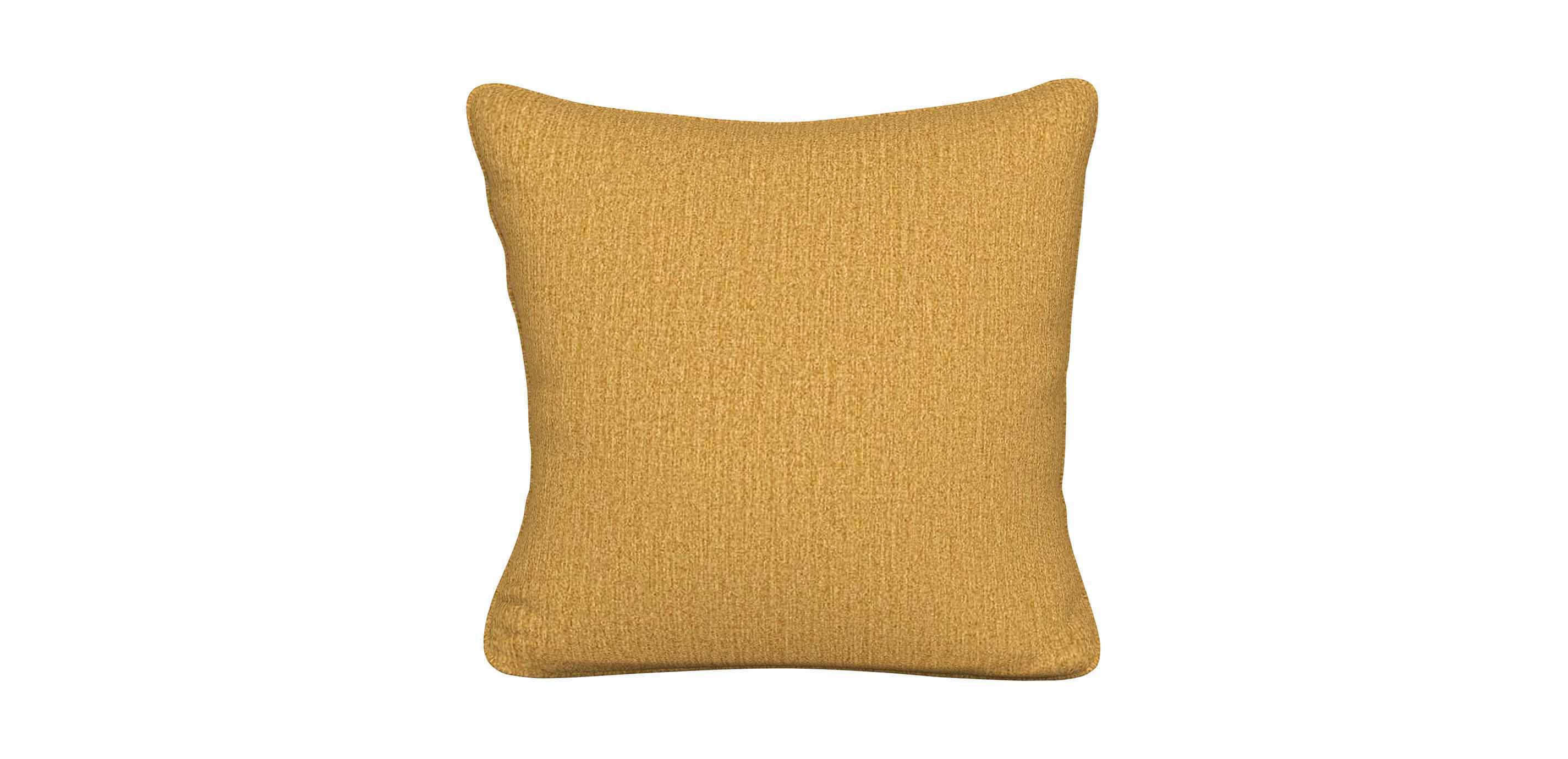 Custom Square Pillow