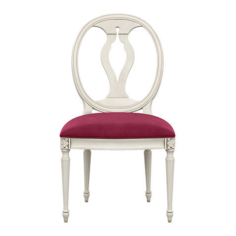 Margaux Side Chair image