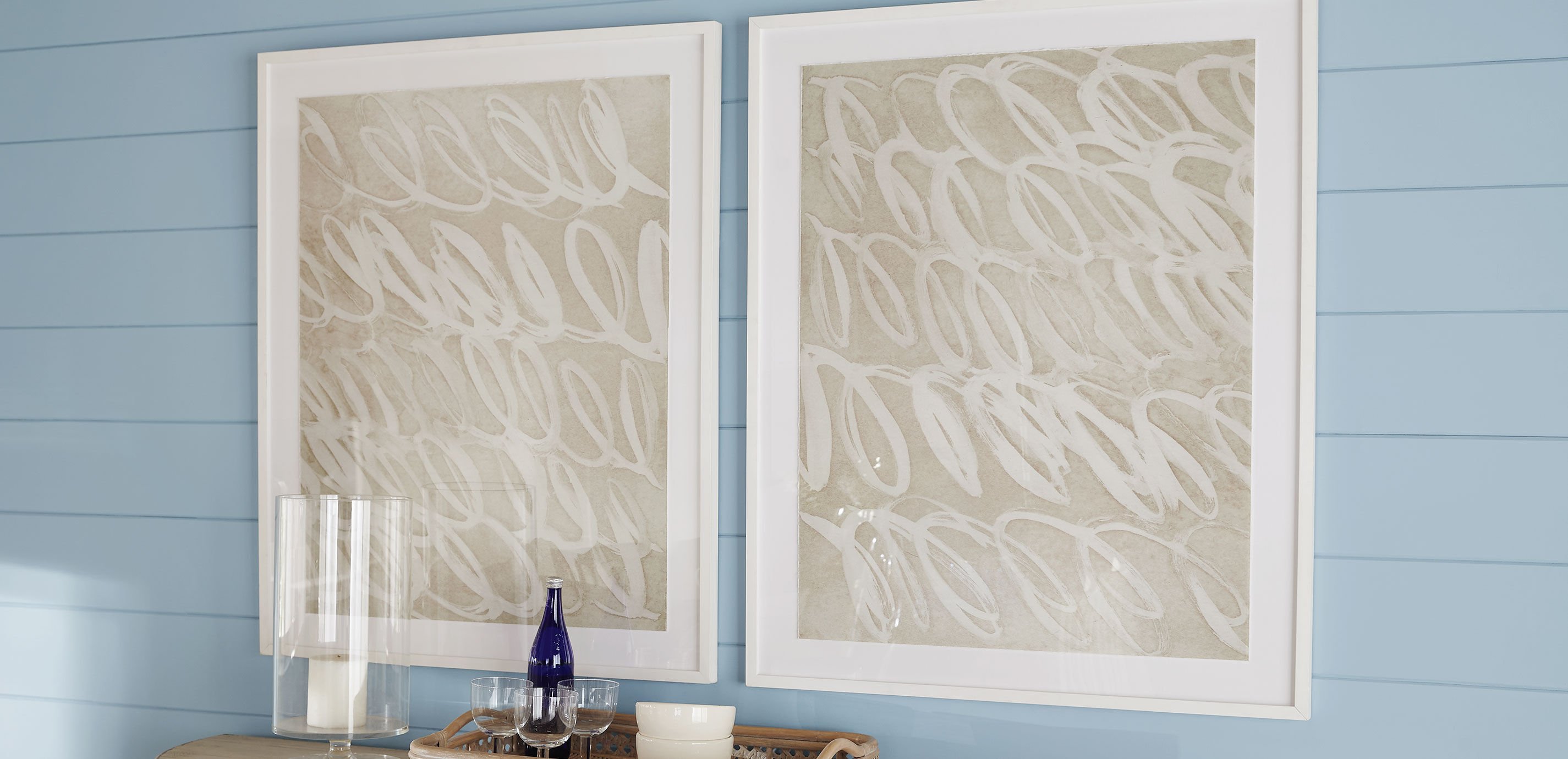 Written in the Sand I_3